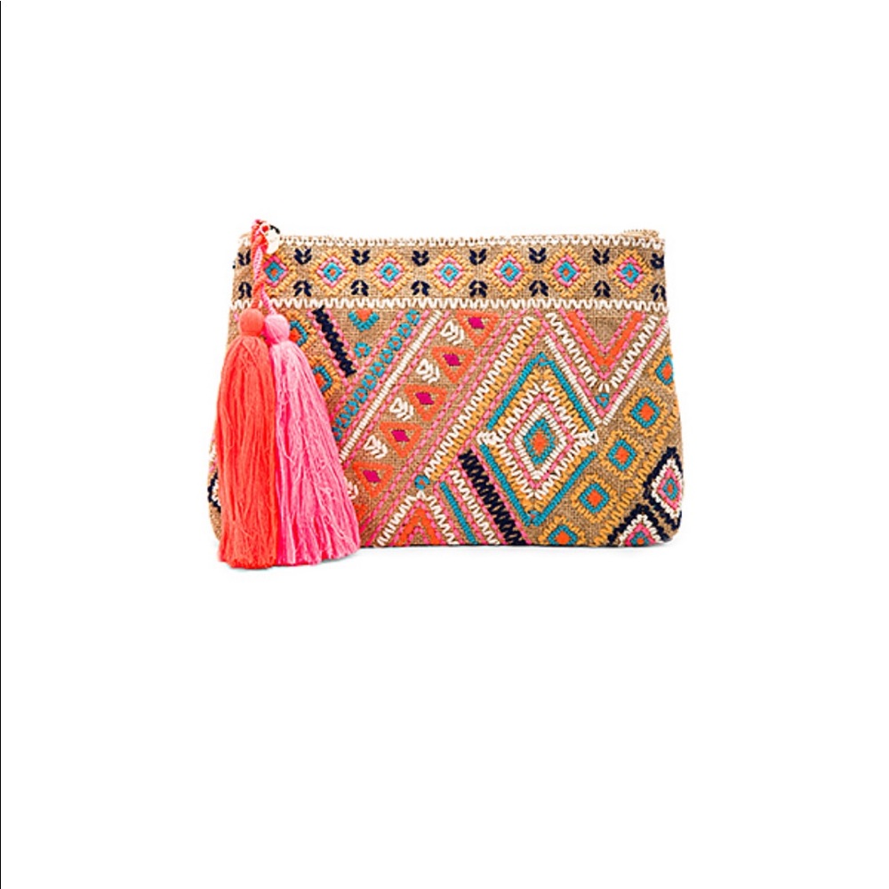 NEW Seafolly Clutch